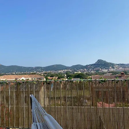 Le Patio De Sasha 公寓 *