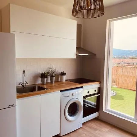 Le Patio De Sasha 公寓 耶尔