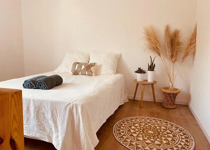 Апартаменты Le Patio De Sasha *