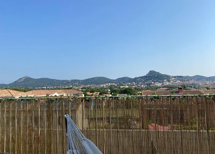 Le Patio De Sasha Апартаменты *